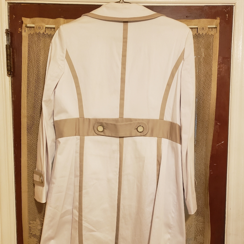 Spring Jacket - Picture 2 of 2